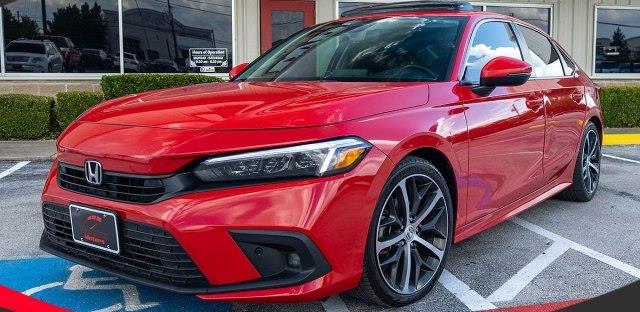 Добри вести за „Honda“