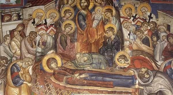 Почнува Богородичниот пост