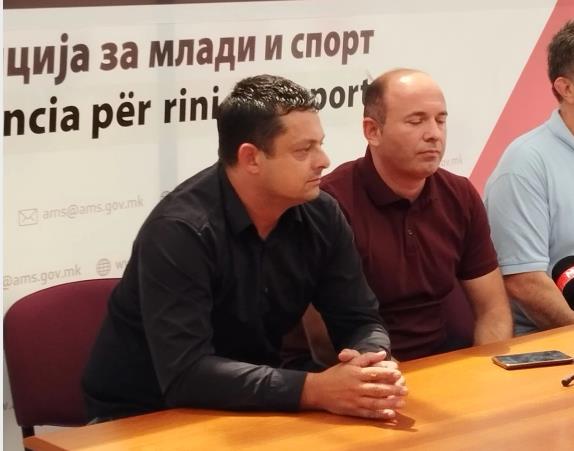 Мојсовски: Од струшкиот ракометен турнир произлегоа многу репрезентативци