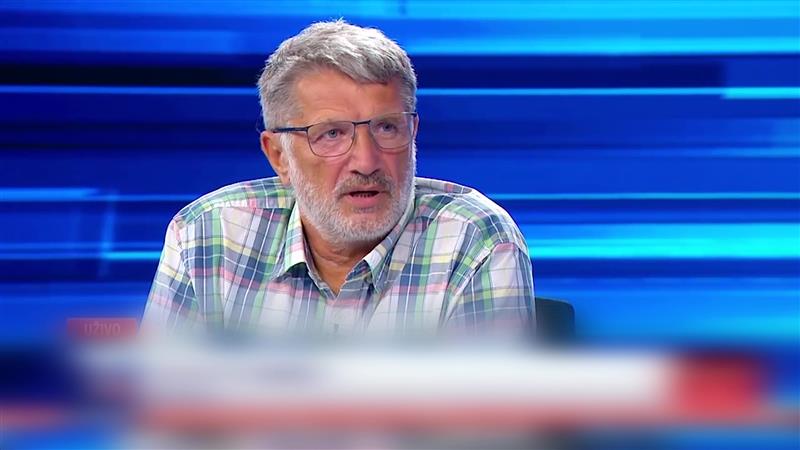 Вулетиќ: Целта на Курти е ако може, да го „запали“ регионот