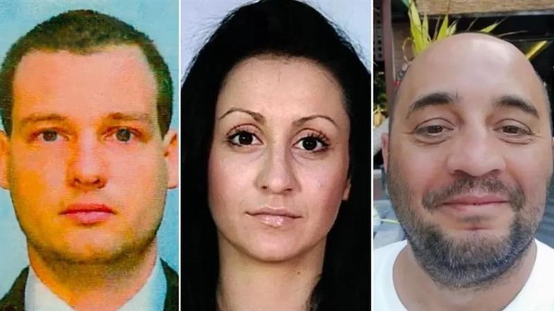 Тројца Бугари приведени во Велика Британија, шпионирале во корист на Русија