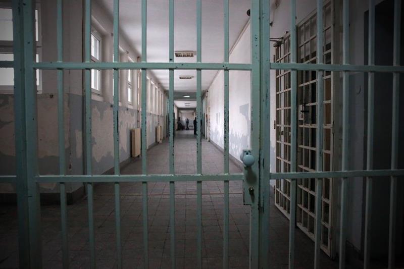 Доживотен затвор за бугарски фудбалер, кој си го уби најдобриот пријател со 97 убоди со нож