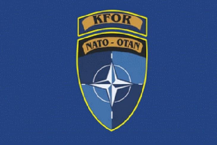 Од октомври Турција ја презема командата со силите на КФОР на Косово