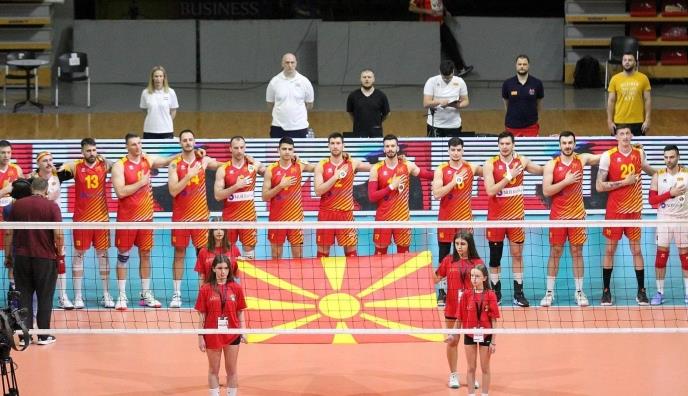 Почнува 47. издание на одбојкарскиот турнир „Чајка“