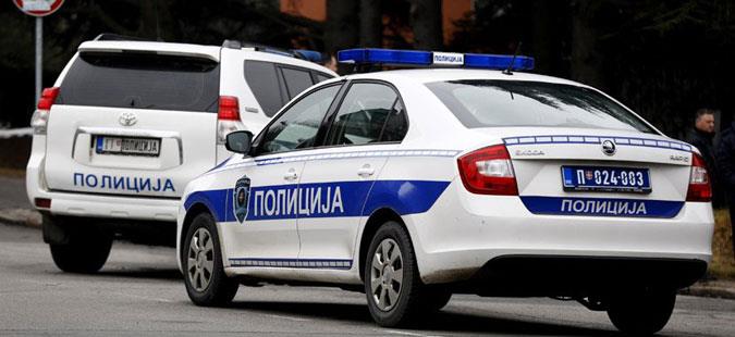 Уапсени седум лица во Србија кои продавале автомобили украдени во земјите од ЕУ