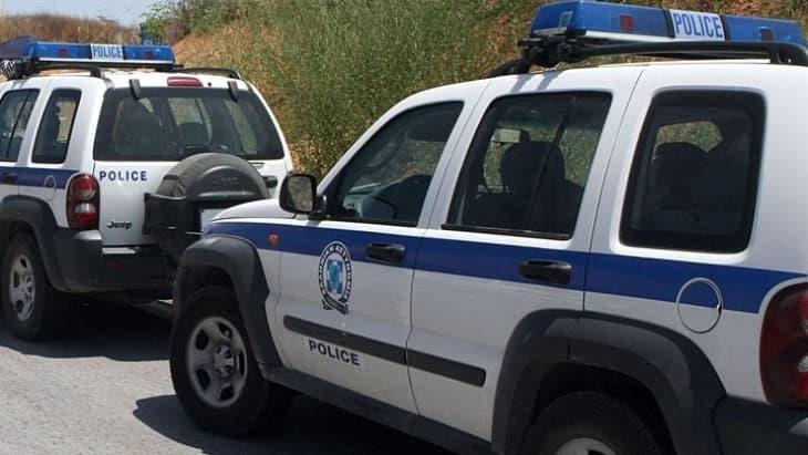 За три дена грчката полиција спречила влез на над 2.700 нелегални мигранти кај Еврос