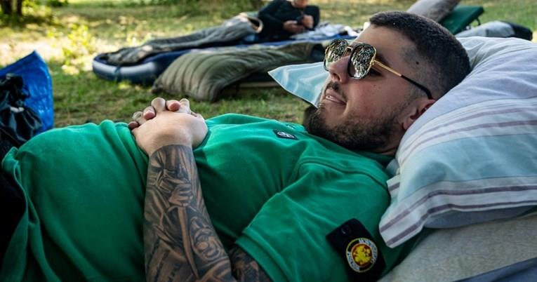 Во Црна Гора се одржува натпревар во излежување, наградата е најголема досега 