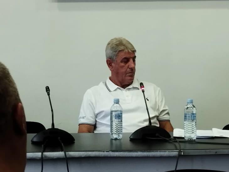 Хаџиевски: Вардар е најголем спортски македонски бренд