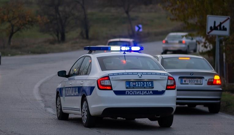 Во Србија киднапиран избеган затвореник од Германија, киднаперите барале 35.000 евра откуп 