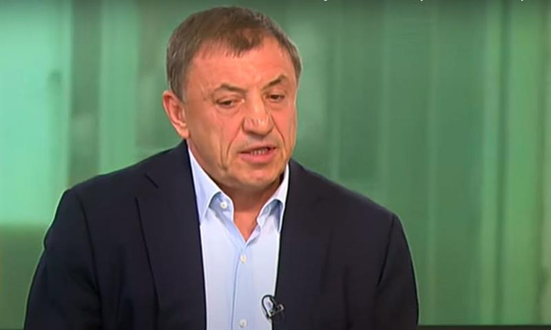 Над 400 луѓе на погребот на убиениот бугарски бизнисмен, политичката елита го избегна 