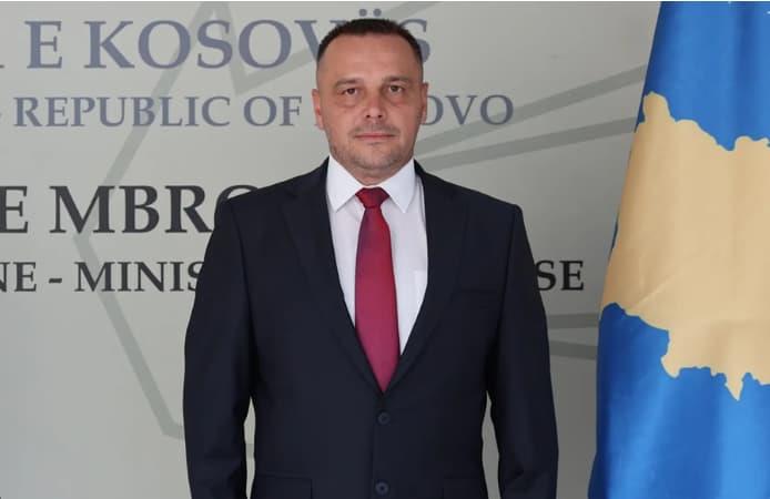 Маќедонци: Војската на Косово продолжува да се развива според стандардите на НАТО