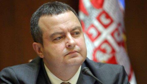 Дачиќ: До крајот на годината ќе ја посетам Русија, ќе се сретнам со Лавров