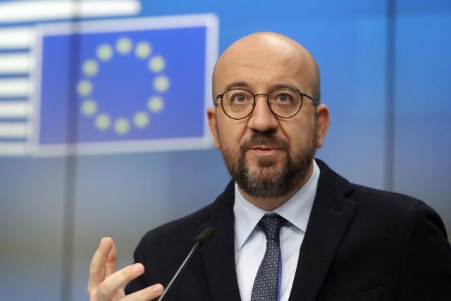 Шарл Мишел: Проширувањето на Западен Балкан во 2030 година, реална, но амбициозна цел