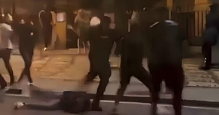 Жесток напад и закана со смрт кон капитенот на Њукасл (ВИДЕО)
