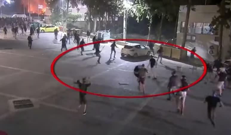 Снимка од брутално претепување на тинејџер ја шокира Грција (ВИДЕО)