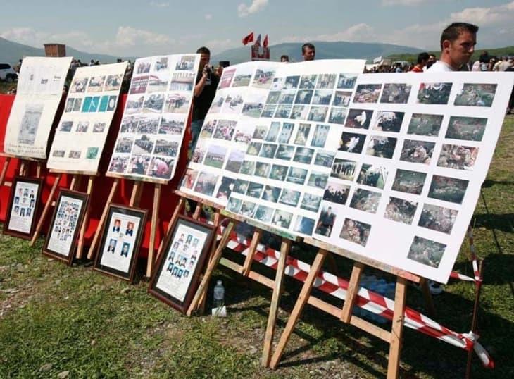 Лајчак, Шуњог и Барбано: Потребен е видлив напредок за утврдување на судбината на исчезнатите