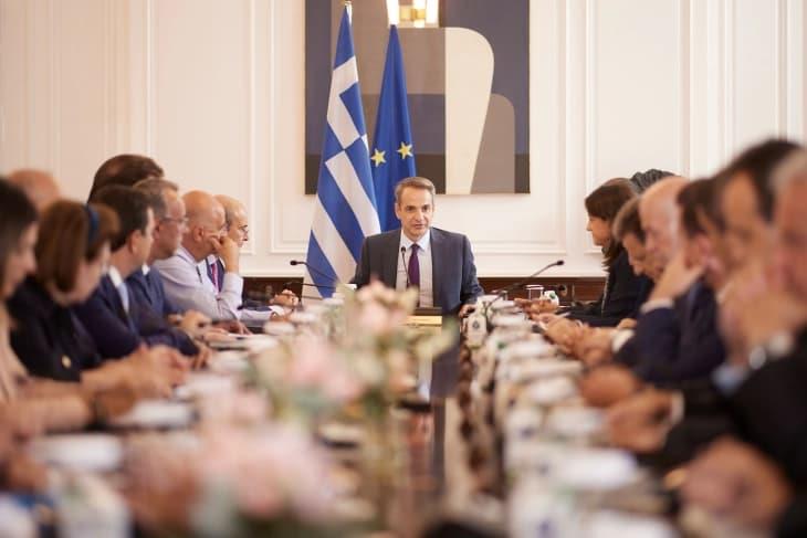 Мицотакис: Грција протагонист на патот кон развојот