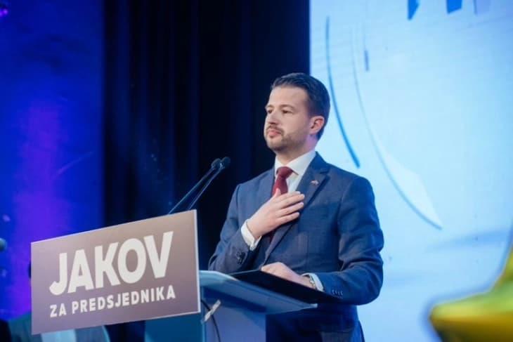 Претседателот на Црна Гора следната недела ќе отпатува во посета на Хрватска