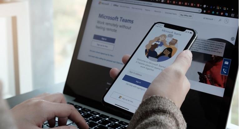 Microsoft сака да ја избегне казната на ЕУ, го одвојува Teams од Officе