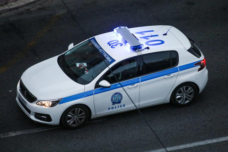 На Лефкада грчката полиција уапси двајца Срби, кои силувале девојче 