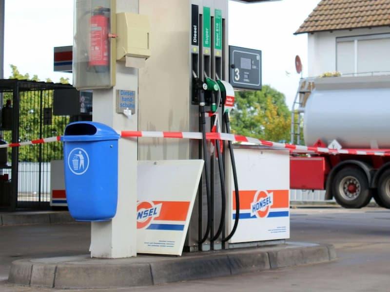 Во стотици возила во Германија било точено погрешно гориво, од бензинската се извинија 