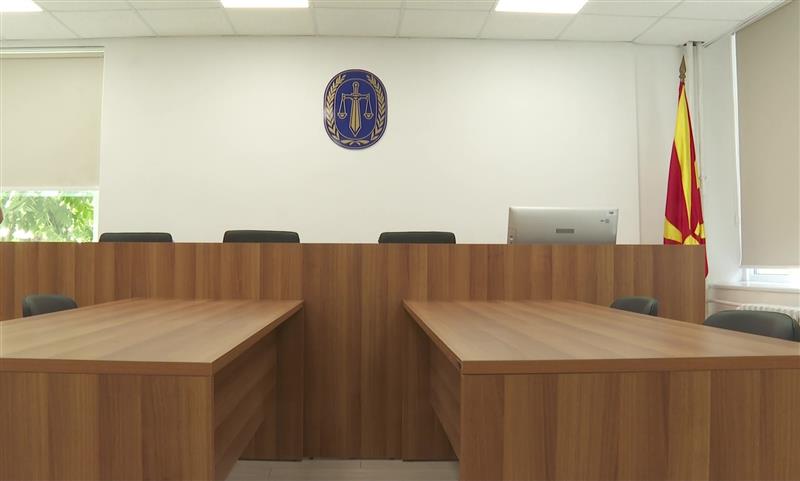 Со европско знаменце се предлага намалување на казните за злосторничко здружување