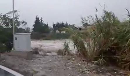 Втора жртва во невремето во Грција