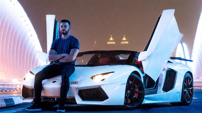 Австралиец нуди патувачка „работа од соништата“ за плата од 35.000 евра