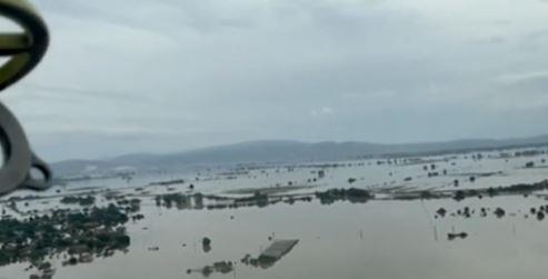 Во Грција во невремето загинаа шест лица, а исто толку  се водат за исчезнати