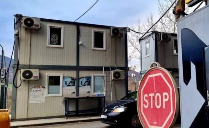 Директорот на администрацијата на општина Лепосавиќ, Радимировиќ уапсен во Србија