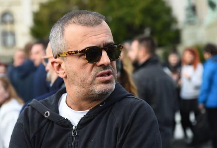 На Сергеј Трифуновиќ му е забранет влез во Хрватска и земји на ЕУ