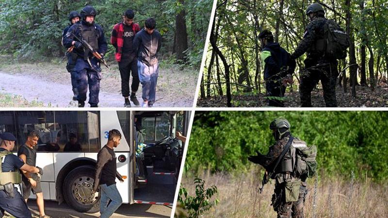 Двајца загинати, повеќемина повредени во вооружен судир на мигранти во Војводина 