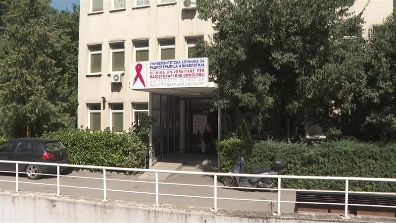 Даниловски: Зошто со набавката на биолошка терапија за болните од рак, смртноста се зголемува 