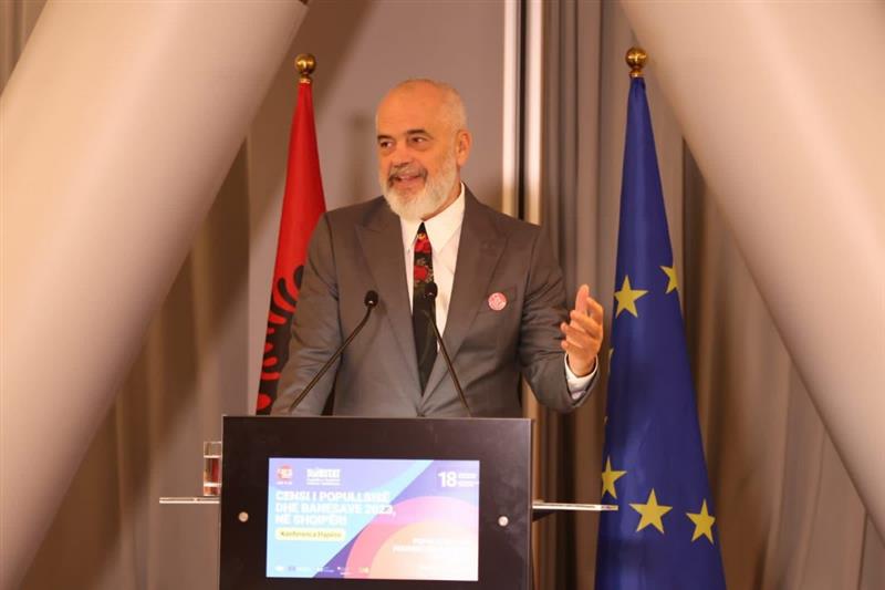 Рама: Секоја алтернатива надвор од француско-германскиот план е игра со оган