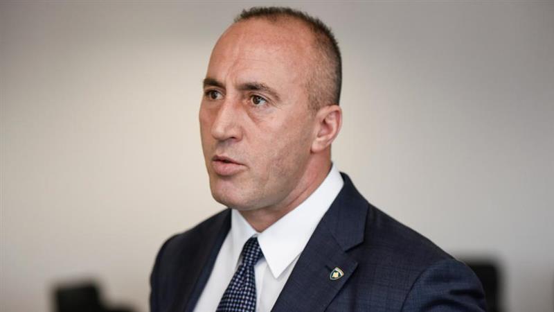 Харадинај: Курти да поднесе оставка по неуспехот во Брисел или да се разреши од Собранието