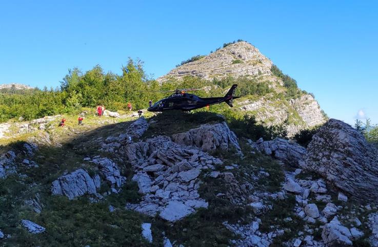 Планинар од Србија загина на планината Вележ