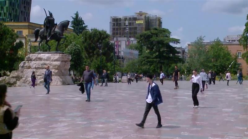 Почна пописот во Албанија – апел до Македонците да се изјаснат како што се чувствуваат