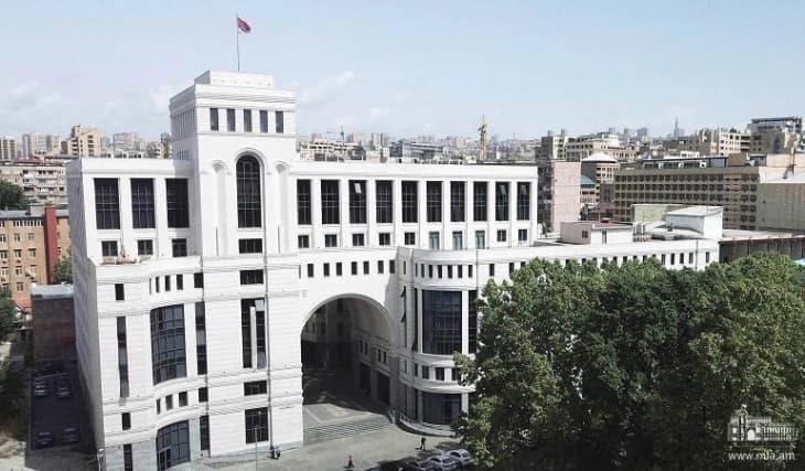 Ерменија побара акција од СБ на ОН и Русија за регионот Нагорно Карабах