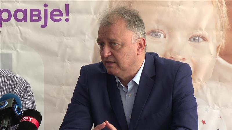 Само 28 % од жените се јавуваат на скрининг за гинеколошки карциноми