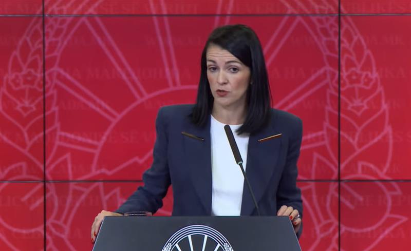 Буџетот на Агенцијата за филм не е скратен, тврди министерката за култура