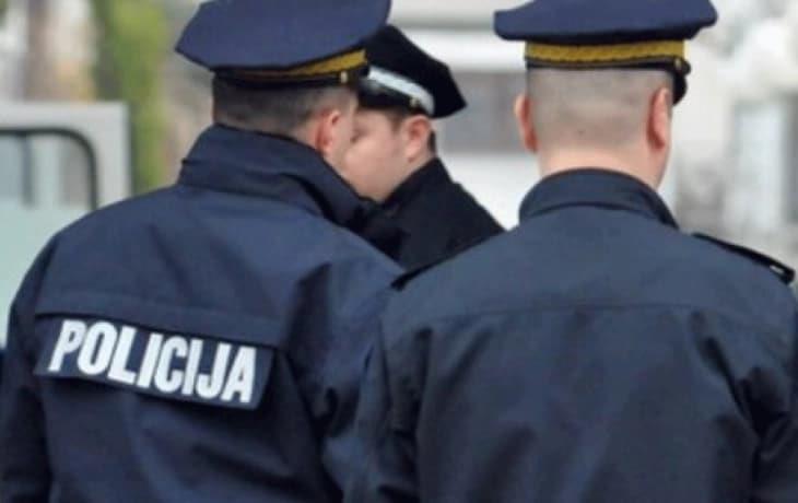 Кривична пријава против шест лица за копање тунел до Вишиот суд во Подгорица