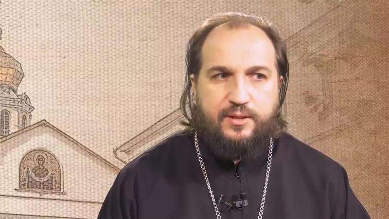Софија го протера од Бугарија рускиот свештеник Васијан Змеев