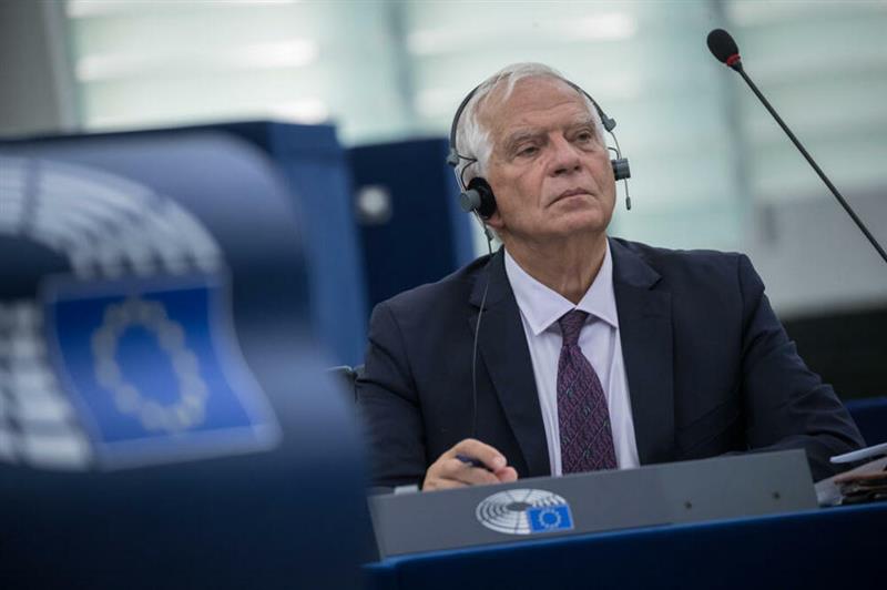 Борел: Ги повикувам сите да работат на деескалација на состојбата на Северот на Косово 