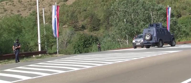 Косовски полицаец убиен, двајца ранети на северот на Косово 