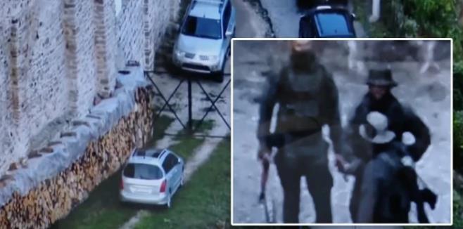 Косовскиот премиер Курти нападот го нарече „терористички чин“