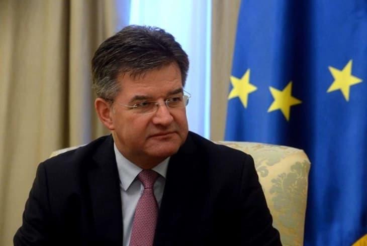 Лајчак: Интензивни и суштински консултации со претставници на Франција, Германија, Италија, САД