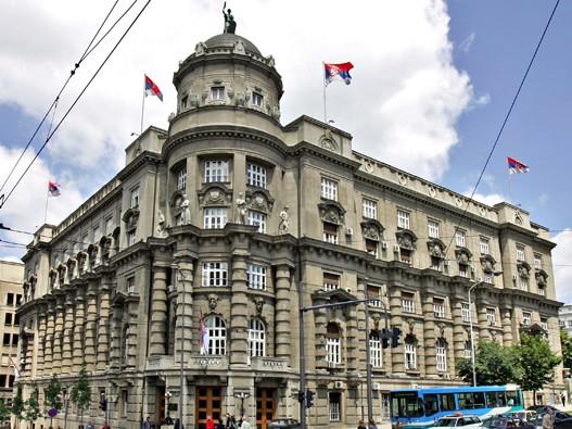 Српската влада го прогласи утрешниот ден за Ден на жалост поради настаните во Косово