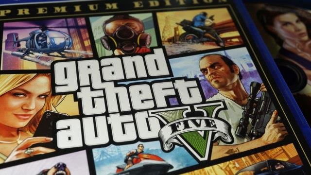 „GTA 5“ симната од тронот: Која е најпродаваната видео игра во Европа?