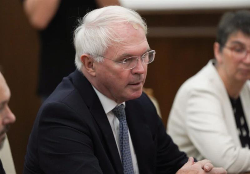 Хил: Ситуацијата во Косово е многу опасна, бара дополнителни напори