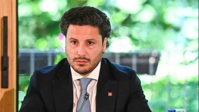 Абазовиќ: Пронајдена опремата од Ќилипи, информирано Обвинителството
